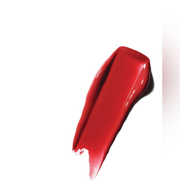 Woman’s MAC Cosmetics Lustreglass Lipstick 5100.10 US Oz Lady Bug New never used - Picture 4 of 15